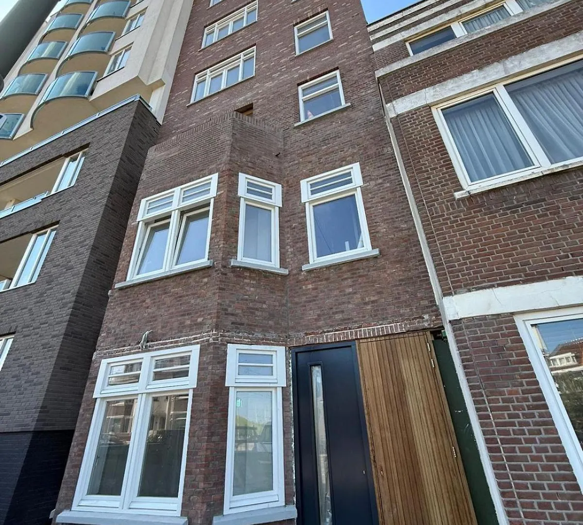 Four Stories Aparthotel The Hague