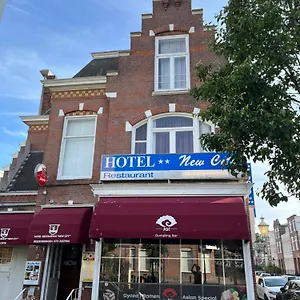 New Scheveningen La Haye