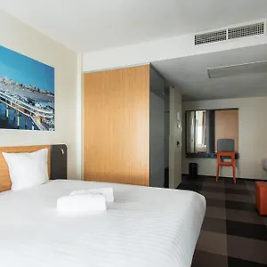 Hotel Easyhotel Scheveningen, L'Aia