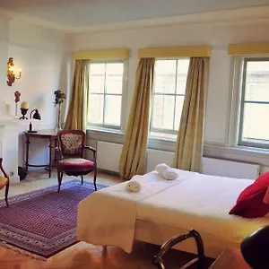 Berger's Bed & Breakfast